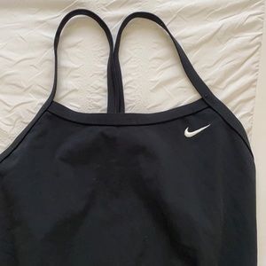 Nike One piece swimsuit